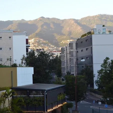 Ocean View Ii * Funchal