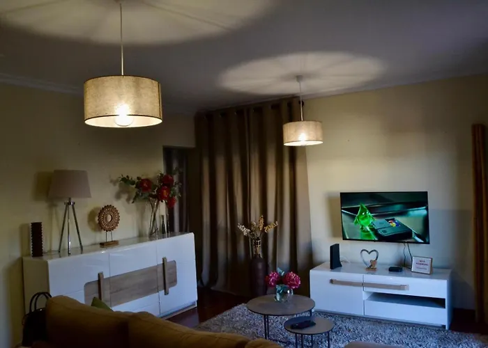 Ocean View Ii Funchal