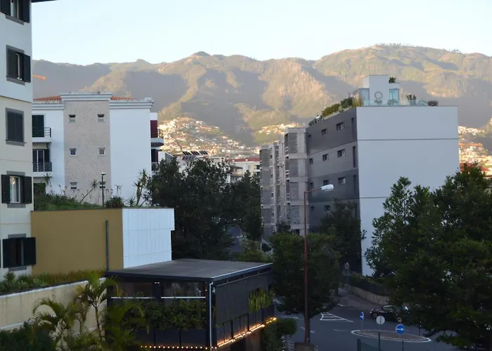 Ocean View Ii * Funchal