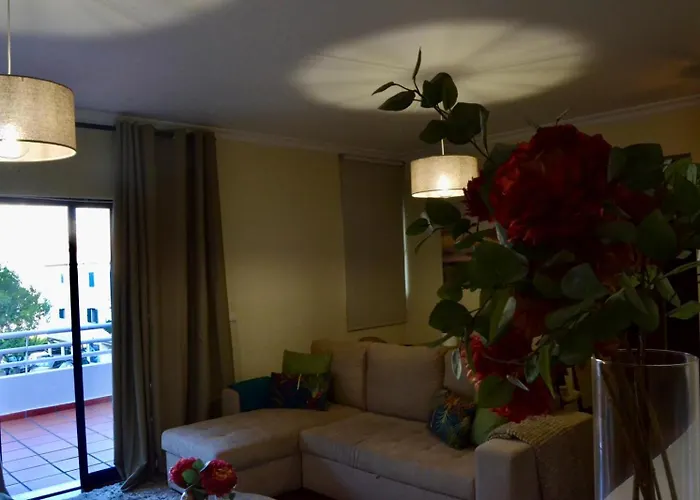 Ocean View Ii Apartman *