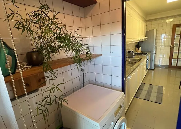 Apartman Ocean View Ii *