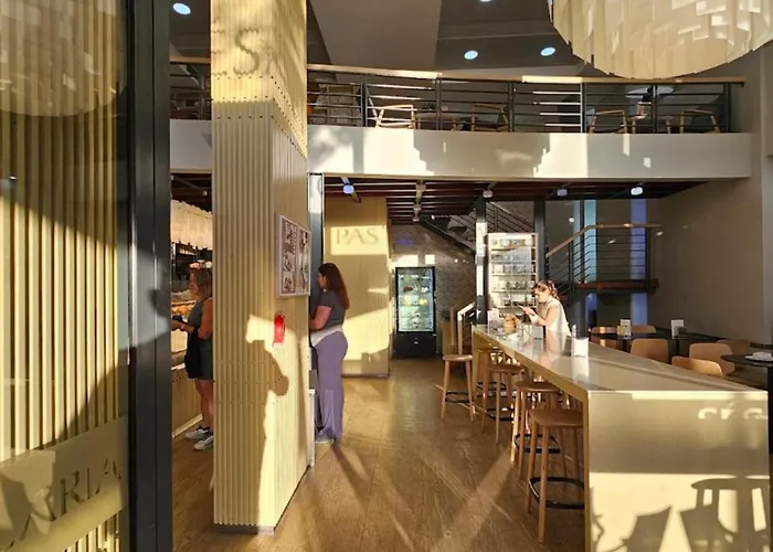 Ocean View Ii Апартаменты *