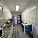 Ocean View Ii 아파트 푼샬