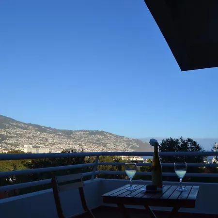 Ocean View Ii * Funchal