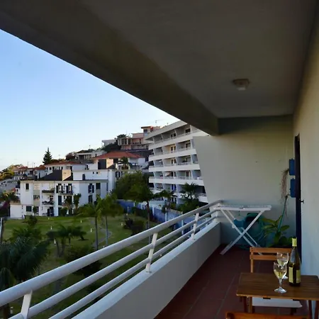 Apartamento Ocean View Ii *