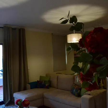 Ocean View Ii Apartman *