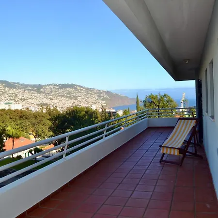 Ocean View Ii Apartment