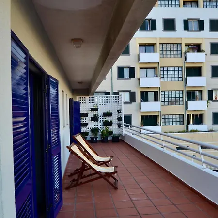 Ocean View Ii Apartman *