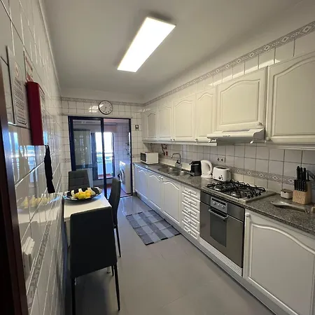 Apartamento Ocean View Ii Funchal (Madeira)