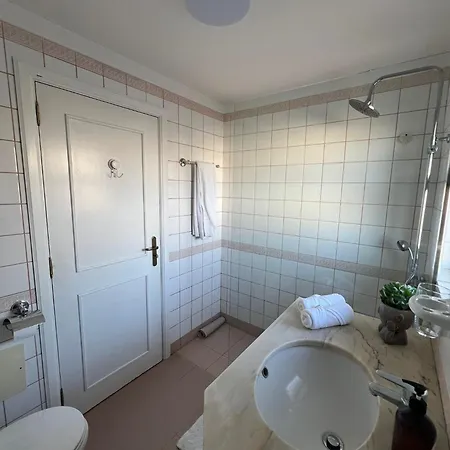 Ocean View Ii * Funchal