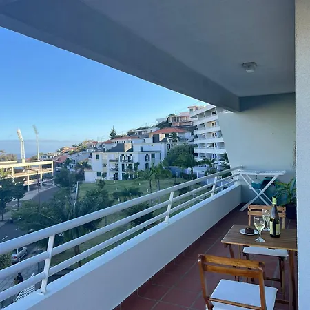 Ocean View Ii * Funchal