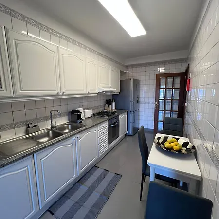 Ocean View Ii Apartman Funchal