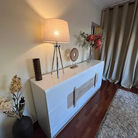 Ocean View Ii Apartman