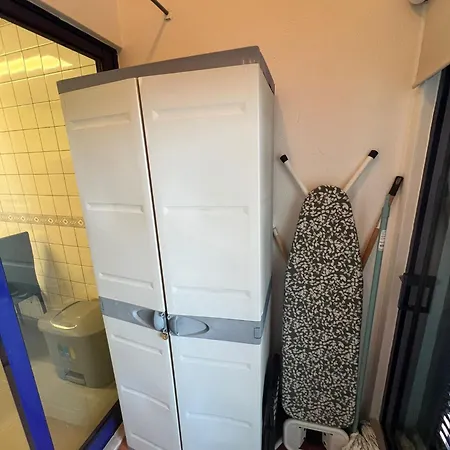 Ocean View Ii Apartman *