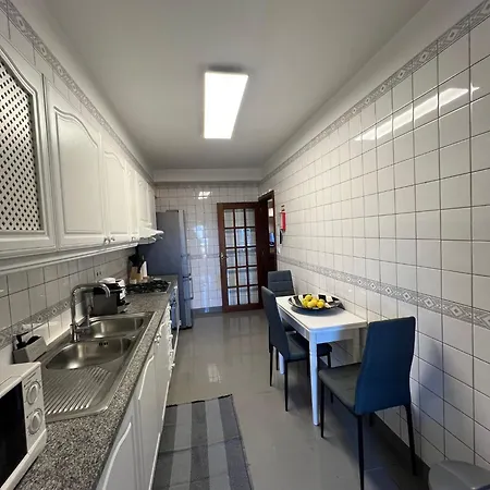 Ocean View Ii Apartman Funchal