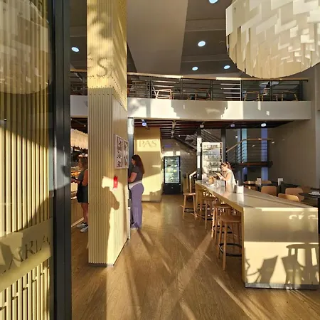 Ocean View Ii Apartman *