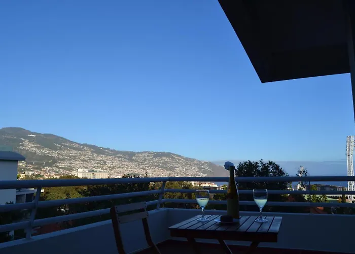 Ocean View Ii * Funchal (Madeira)