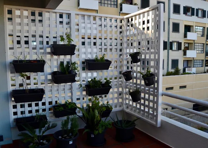 Appartement Ocean View Ii Funchal (Madeira)