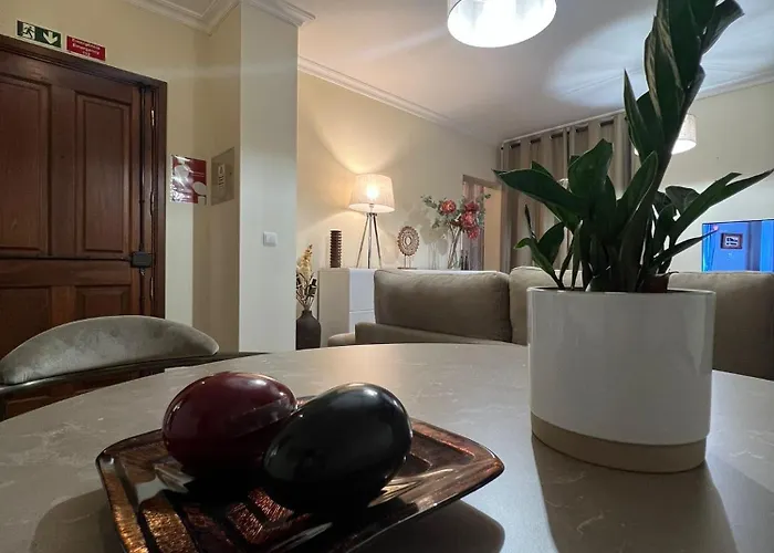 Ocean View Ii Appartement *