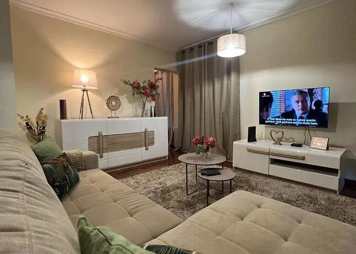 Ocean View Ii Appartement Funchal (Madeira)