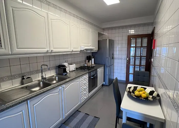 Ocean View Ii Apartment Funchal (Madeira)