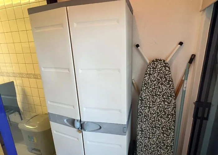 Ocean View Ii Apartment *