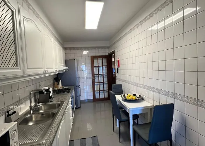 Ocean View Ii Appartement Funchal (Madeira)