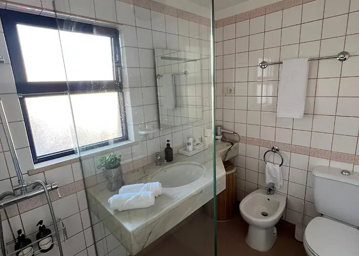 Ocean View Ii * Funchal (Madeira)