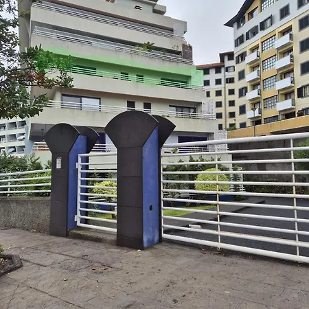 Ocean View Ii Apartment *