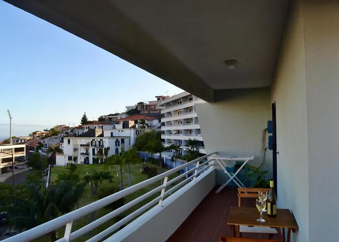 Apartment Ocean View Ii *